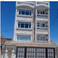 تولیدی درب و پنجره دوجداره