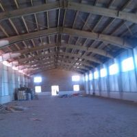 فروش کارخانه فلزی در شهرک صنعتی نظرآباد کرج