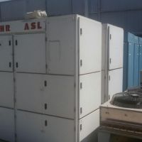 فروش چیلر صنعتی