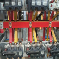 ارایه خدمات برق ساختمان و صنعتی در کرج