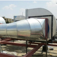 ارایه انواع خدمات ساخت هود وکانال سازی در تهران