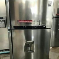 عمیرات انواع یخچال فریزر صنعتی و خانگی در مشهد