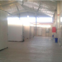 فروش 2000 متر کارخانه بسته بندی در تهران