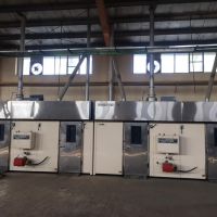 خط تولید کیک کلوچه نان صنعتی بیکر پرکینز