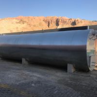 فروش مخزن قیر