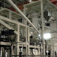 خدمات بعد از فروش ماشین آلات تولید کاغذ از سنگ