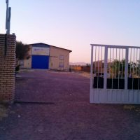 فروش کارخانه نورد 9500 متری در قزوین