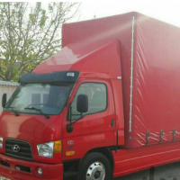 موسسه حمل ونقل اروندبارکرمان