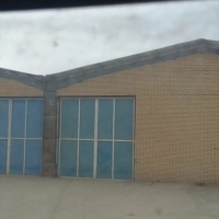 کارخانه تولید پی وی سی فوم بهاران همدان