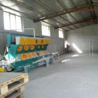 فروش 1650 متر کارگاه موزاییک سازی در ایلام