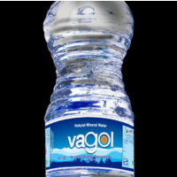 پخش اب معدنی نیم لیتری و یک ونیم لیتری