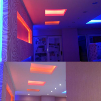 خدمات برق ساختمانی و صنعتی و دوربین در سنندج