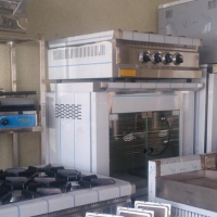 تعمیرات تجهیزات آشپزخانه صنعتی درمشهد