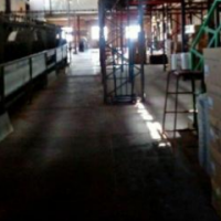 فروش کارخانه 10000 متری در شهرک صنعتی ایوانکی