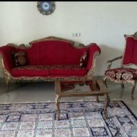 فروش انواع مبلمان استیل