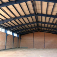 فروش کارخانه 750 متری در صفادشت