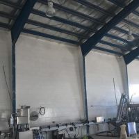 فروش کارخانه آب معدنی در تفرش