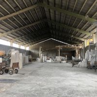 فروش کارخانه سنگبری واقع در شیراز