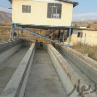 فروش کارخانه روستای توانکش ۸۰۰۰متر در سنندج