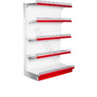 فروش سرلاین قفسه فروشگاهی گروه صنعتی دی تهران