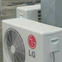 نصب و تعمیرات انواع کولر گازی در کیش