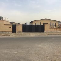 فروش سوله شهرک صنعتی ایوانکی