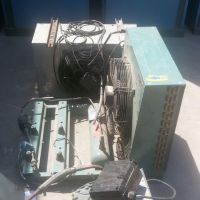 فروش انواع چیلر