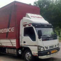 باربری ساحل جهت انجام امور جابجایی شما در سمنان