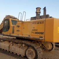 فروش بیل 800 کوماتسو PC800SE