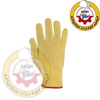 دستکش بافتنی نسوز