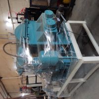 میکسر مخصوص لاستیک