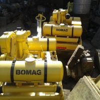 غلطک دستی.قیرپاش دستی