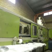 فروش‌ دستگاه تزریق و قالب های پلاستیک