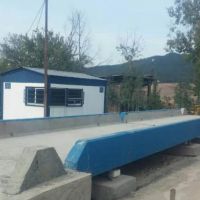 فروش باسکول تمام دیجیتال جاده ایی در تهران