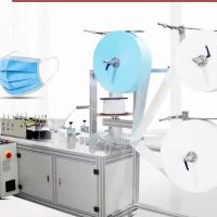 دستگاه بدنه زن ماسک