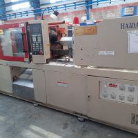 دستگاه تزریق پلاستیک