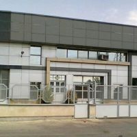 فروش کارخانه غذایی شهرک صنعتی توس مشهد