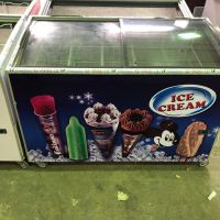 فریزرصندوقی