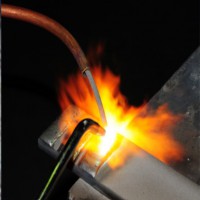 شرکت جوشن جوش صبا تامین کننده مواد مصرفی جوشکاری