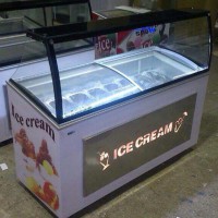 فروش تاپینگ اسکوپی بستنی