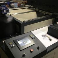 فروش و سرمایه گذاری جهت خط تولید فیلتر هوا در تهران