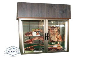 یخچال قصابی ریماسرما