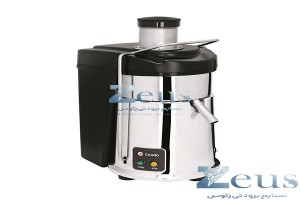 آبمیوه گیر صنعتی سیدو