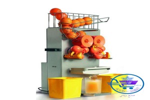 آب میوه گیری جان جان ارامیس مارکت