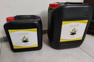 کود گوگرد مایع بطری