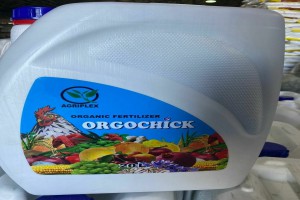 کود مرغی مایع اگری پلکس