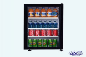 فروش یخچال و فریزر مینی بار (هتلی)