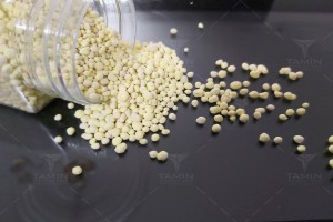 گوگرد گرانول بنتونیت دار