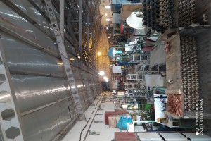 فروش خط تولید آرمیچر استارت