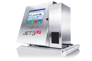 جت پرینترصنعتی جت3up